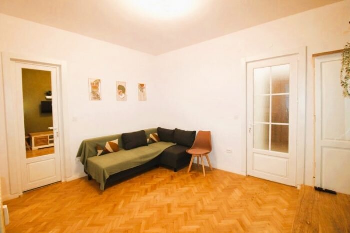 Stirbei Voda Cismigiu Vanzare apartament 2 camere Comision 0%