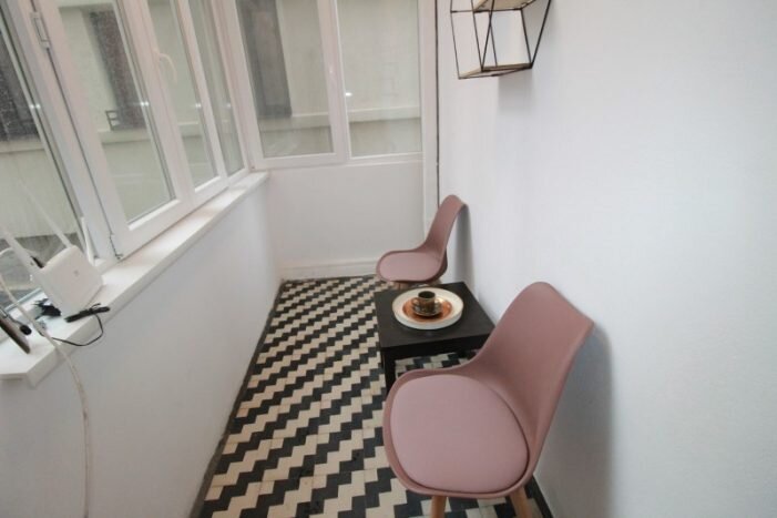 Stirbei Voda, Cismigiu, inchiriere apartament 2 camere,