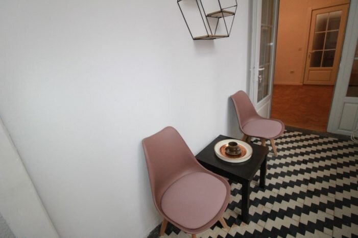 Stirbei Voda, Cismigiu, inchiriere apartament 2 camere,