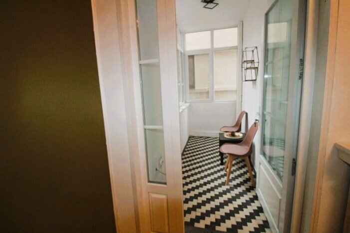 Stirbei Voda, Cismigiu, inchiriere apartament 2 camere,