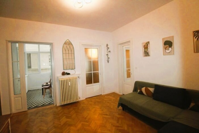 Stirbei Voda, Cismigiu, inchiriere apartament 2 camere,